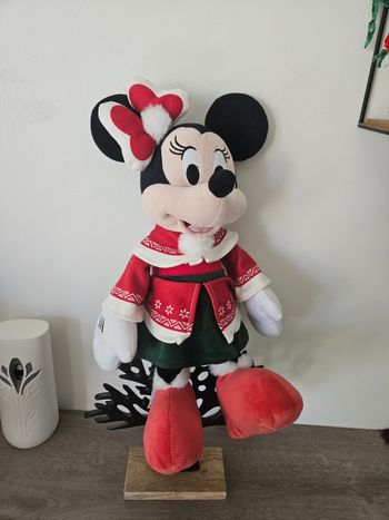Minnie 