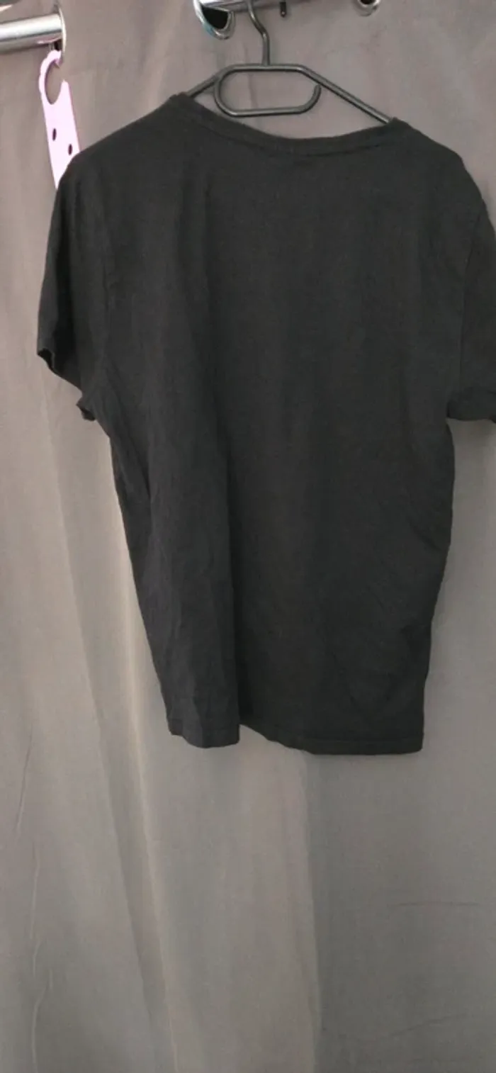 Tee shirt minecraft M - photo numéro 3