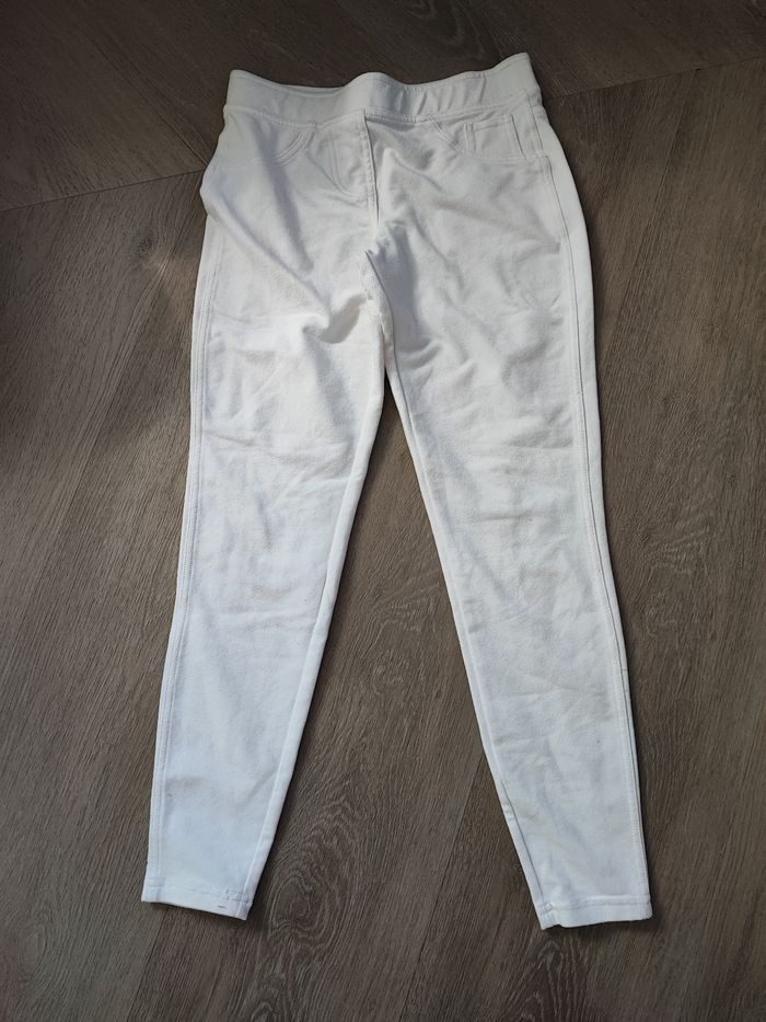 Pantalon. 7/8eme