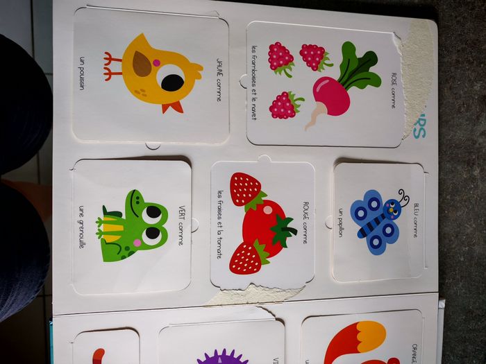 Lot de 2 livres - photo numéro 4