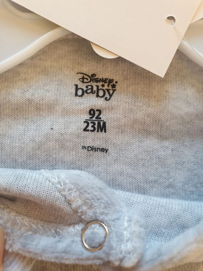 Pyjama - photo numéro 4