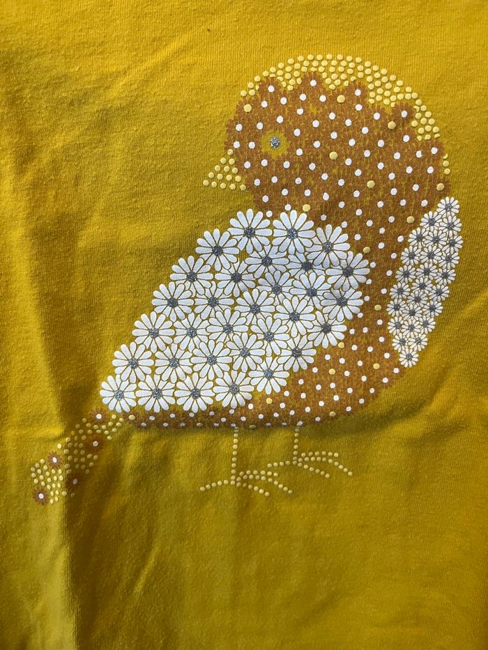 Tshirt manches longues 10 ans Okaidi - photo numéro 1