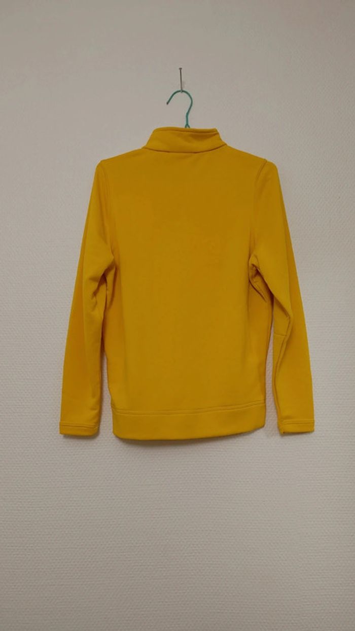 Sweat umbro pour sport foot rugby exetera taille 146 11 ans enfant - photo numéro 9