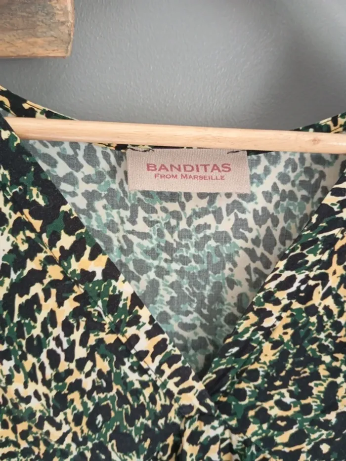 Robe Banditas - photo numéro 2