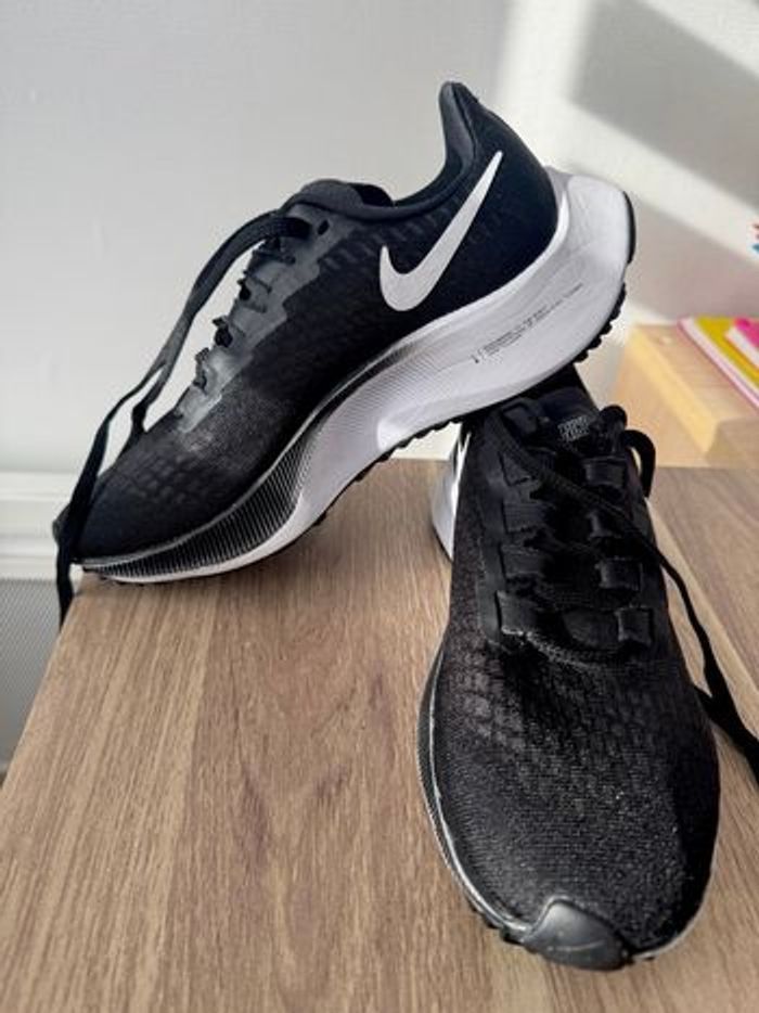 Valeur 140€ Baskets Nike Performance Air Zoom Pegasus 41 taille 36 - photo numéro 5