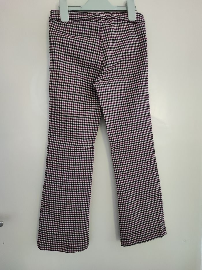 Pantalon fille - photo numéro 7