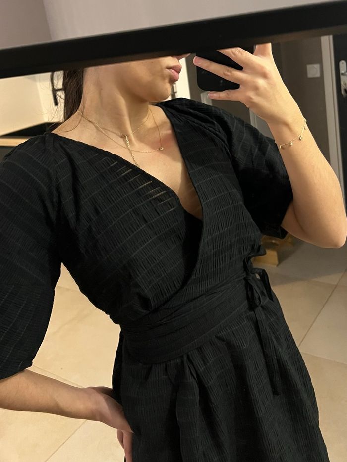 Robe mango taille S - photo numéro 2