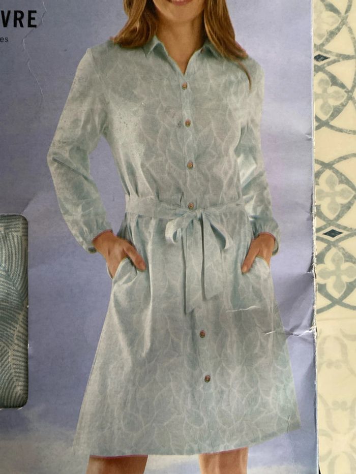 Robe femme - photo numéro 2