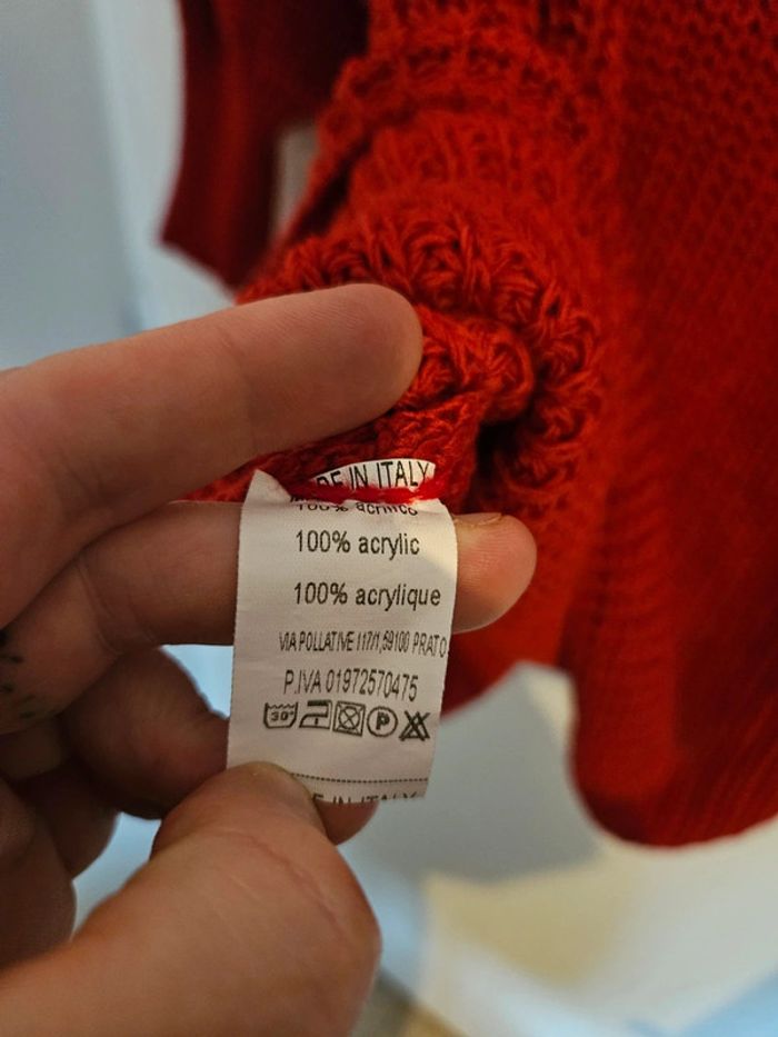Robe pull - photo numéro 4