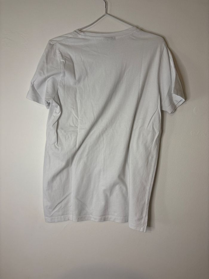 T-shirt ellesse - photo numéro 2