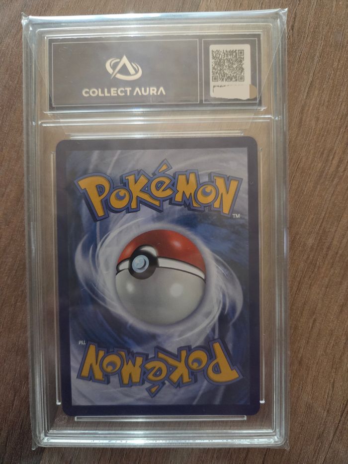 Méga dracaufeu X ex 109/094 Flammes Fantasmagoriques ME02 - photo numéro 2