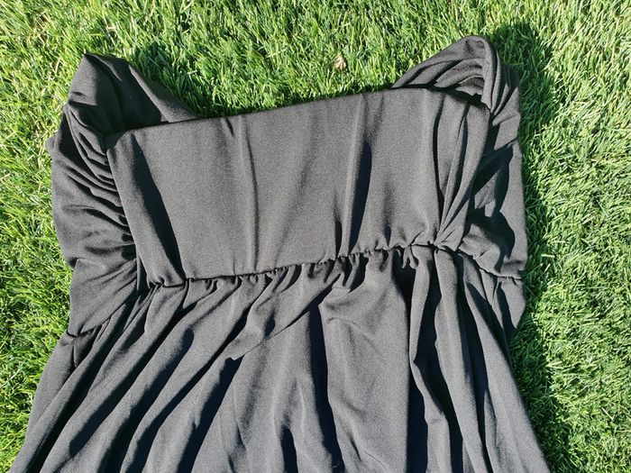 Top bustier - photo numéro 3