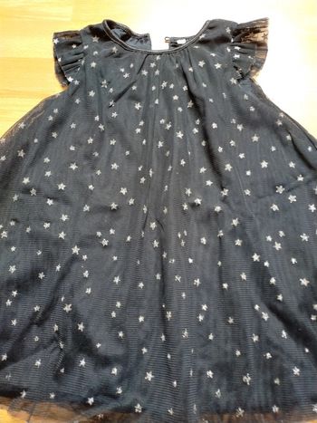 Robe de fête 18 mois