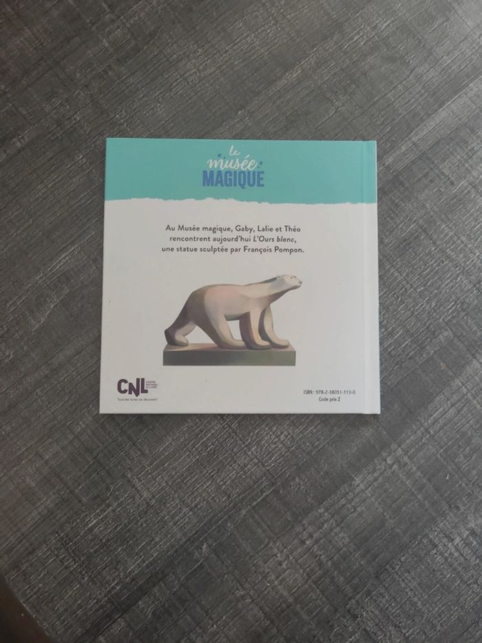 Livre macdo - photo numéro 2