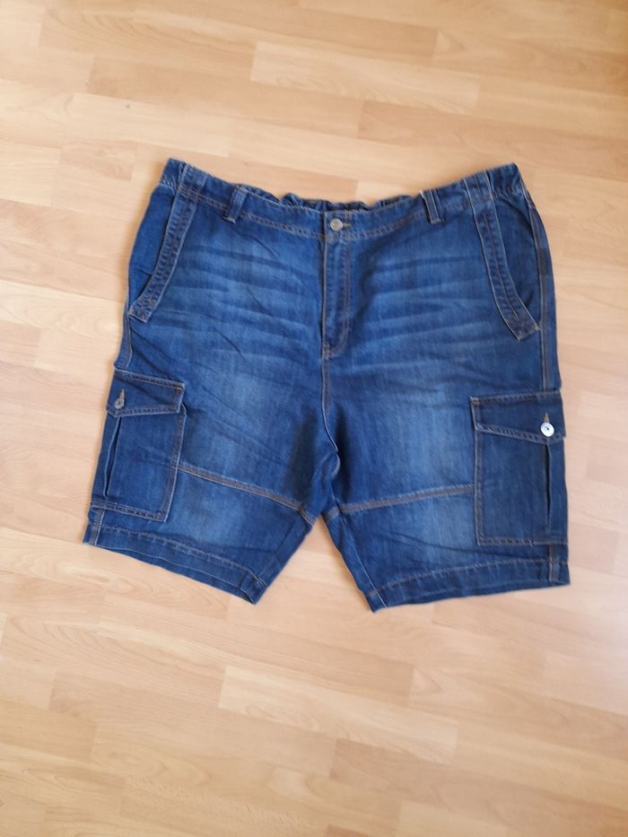 Lot de 2 shorts castaluna taille 58 - photo numéro 4
