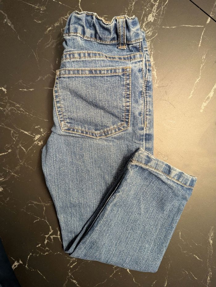 Jean garçon 😉 - photo numéro 2
