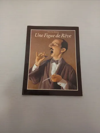 Une fugue de rêve école des max