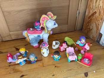 Licorne tut tut  bolide