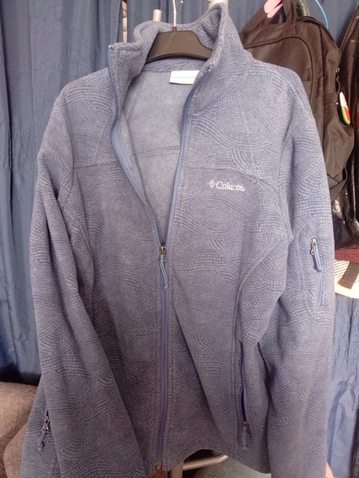 Veste/gilet Colombia taille S