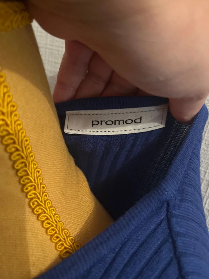 Pull promod - photo numéro 5