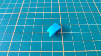 Pièce AM74427GD pièce détachée Mega Mattel #D79