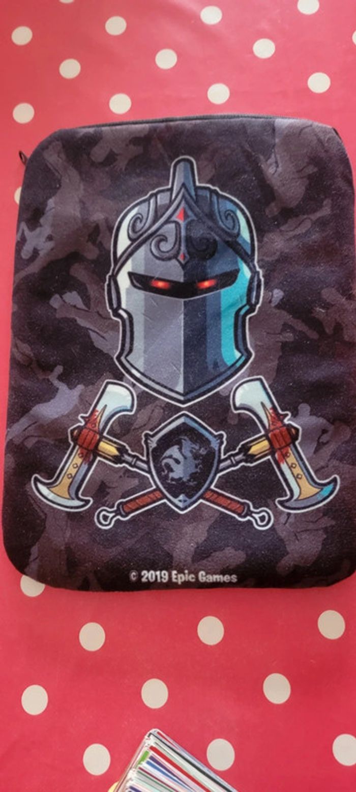 Fortnite - photo numéro 2