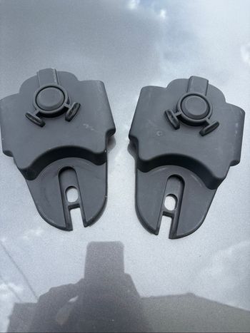 Adaptateur maxi cosi