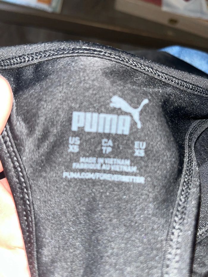 Lot sport fille/ femme XS - photo numéro 3