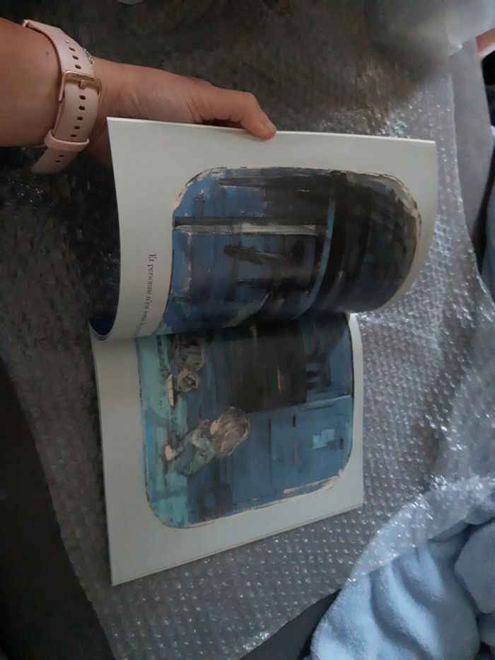 Réveillés les premiers ! - photo numéro 5