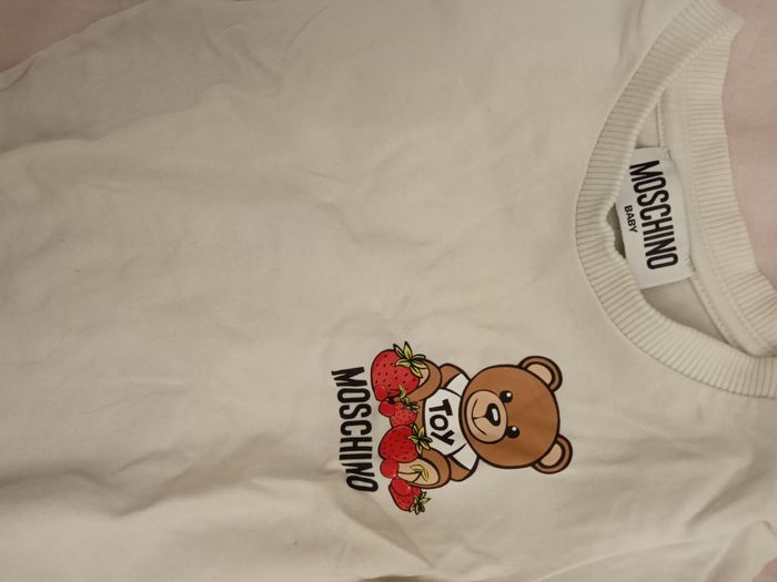 Ensemble moschino - photo numéro 2