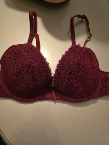 Soutien gorge neuf