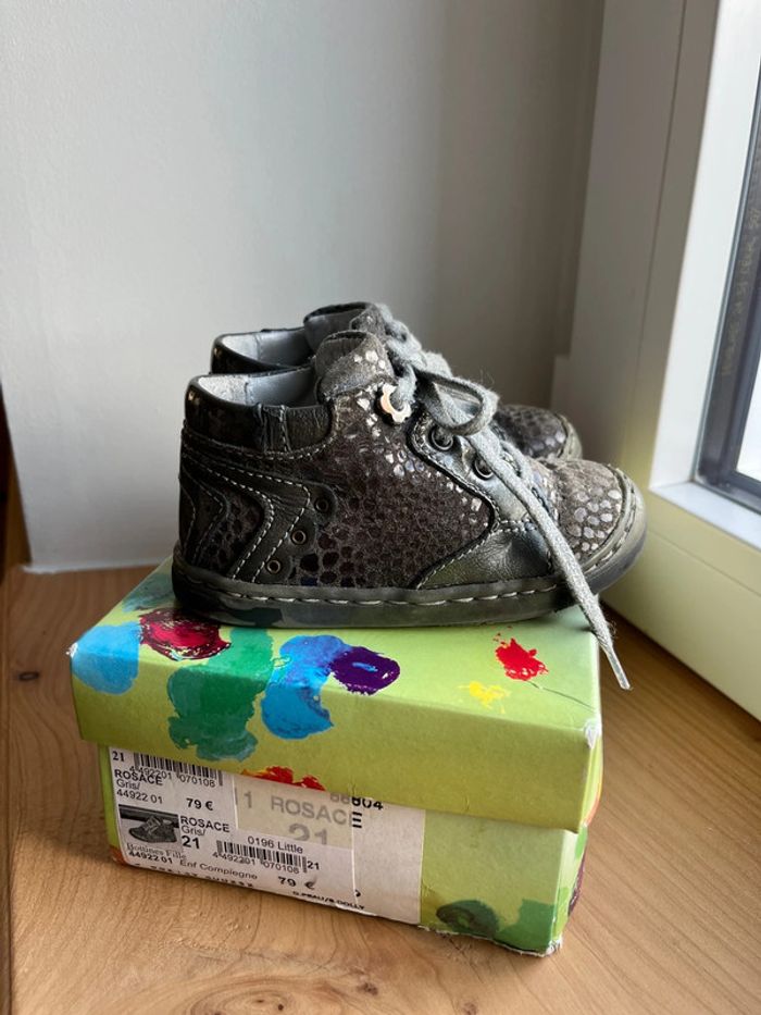 Chaussures Little Mary - photo numéro 3