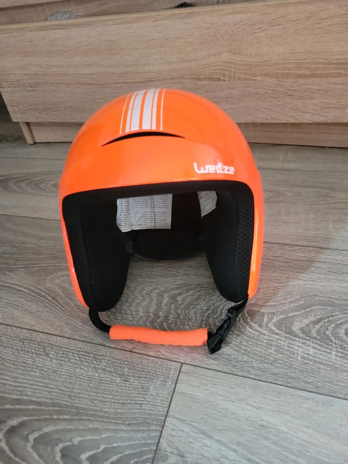 Casque Ski Wedze - photo numéro 2