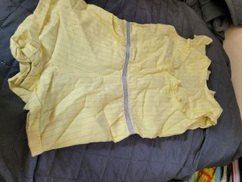 Salopette 23 mois Tape à l oeil