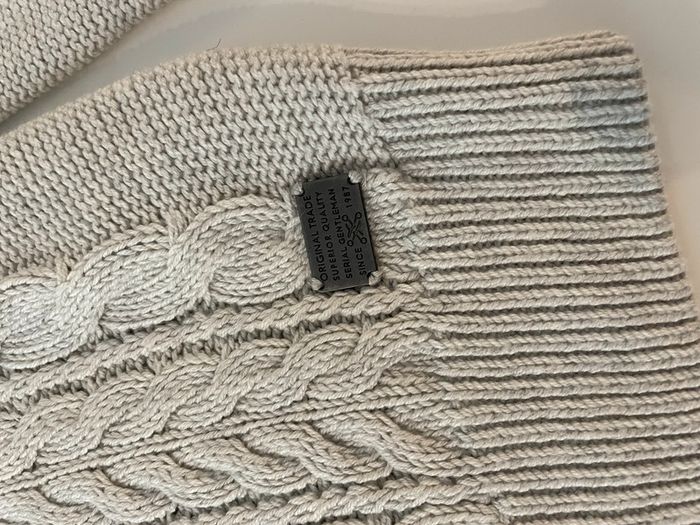 Pull pour Homme, marque Jules, taille L - photo numéro 5