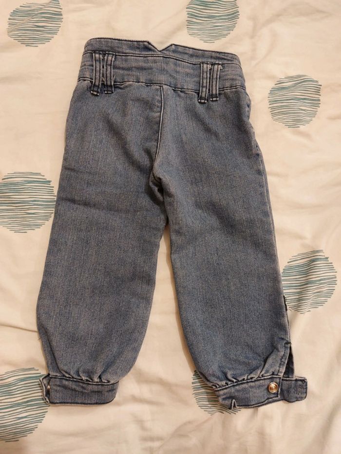 Jeans 3 ans - photo numéro 2