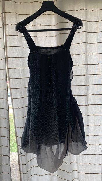 Blouse la mode est à vous