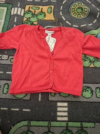 Gilet