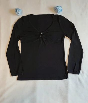Haut léger manches longues 36/38