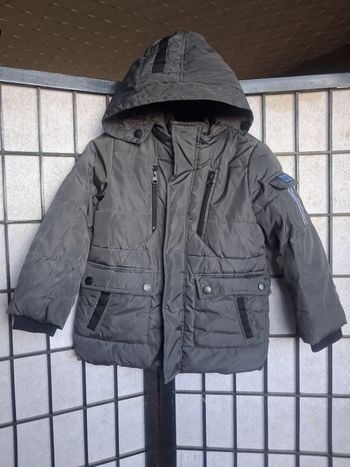 Doudoune garcon - 4 ans (104 cm) - C&A