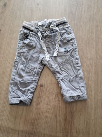 Pantalon 3 mois
