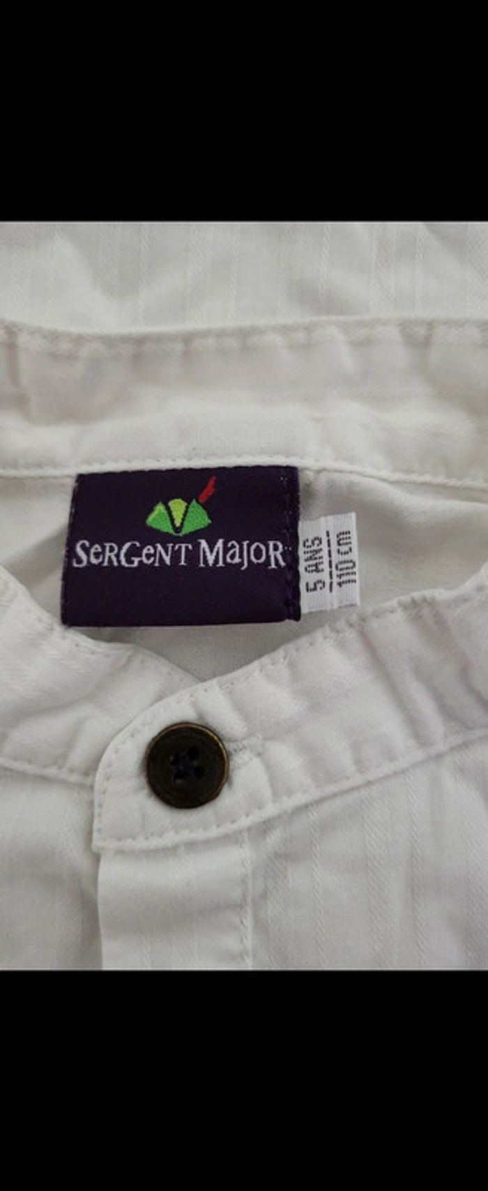 Haut mc garçon 5 ans - photo numéro 4