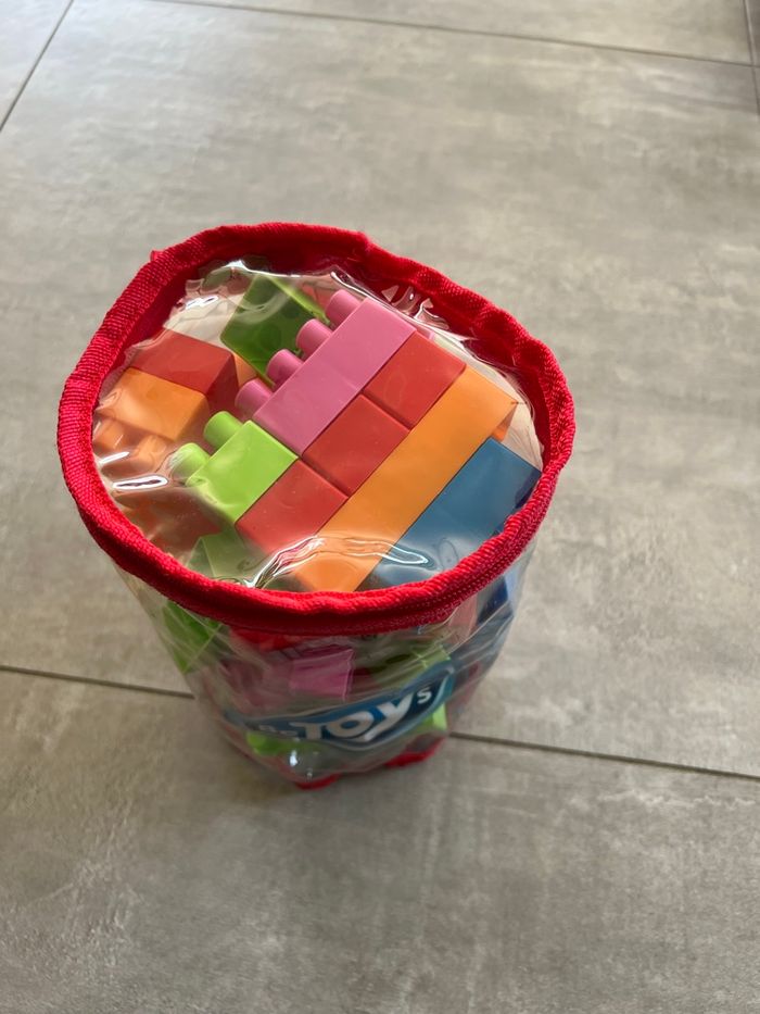 Lego Duplo clipo - photo numéro 3