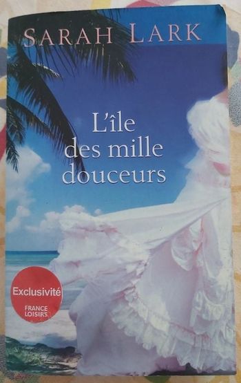 L'île des mille douceurs