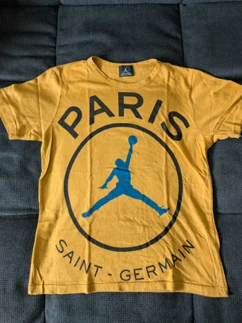 Tee shirt garçon