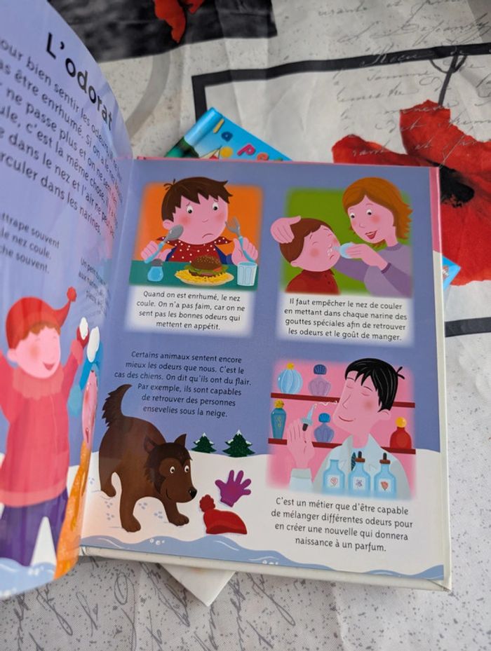 La petite imagerie - photo numéro 5