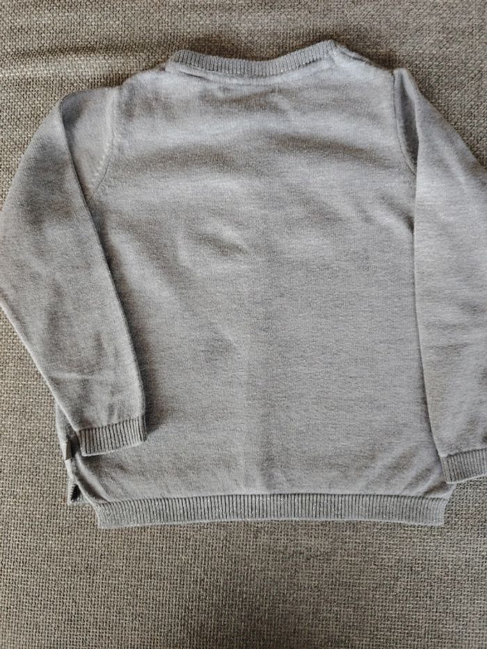 Gilet 2 ans obaibi - photo numéro 3