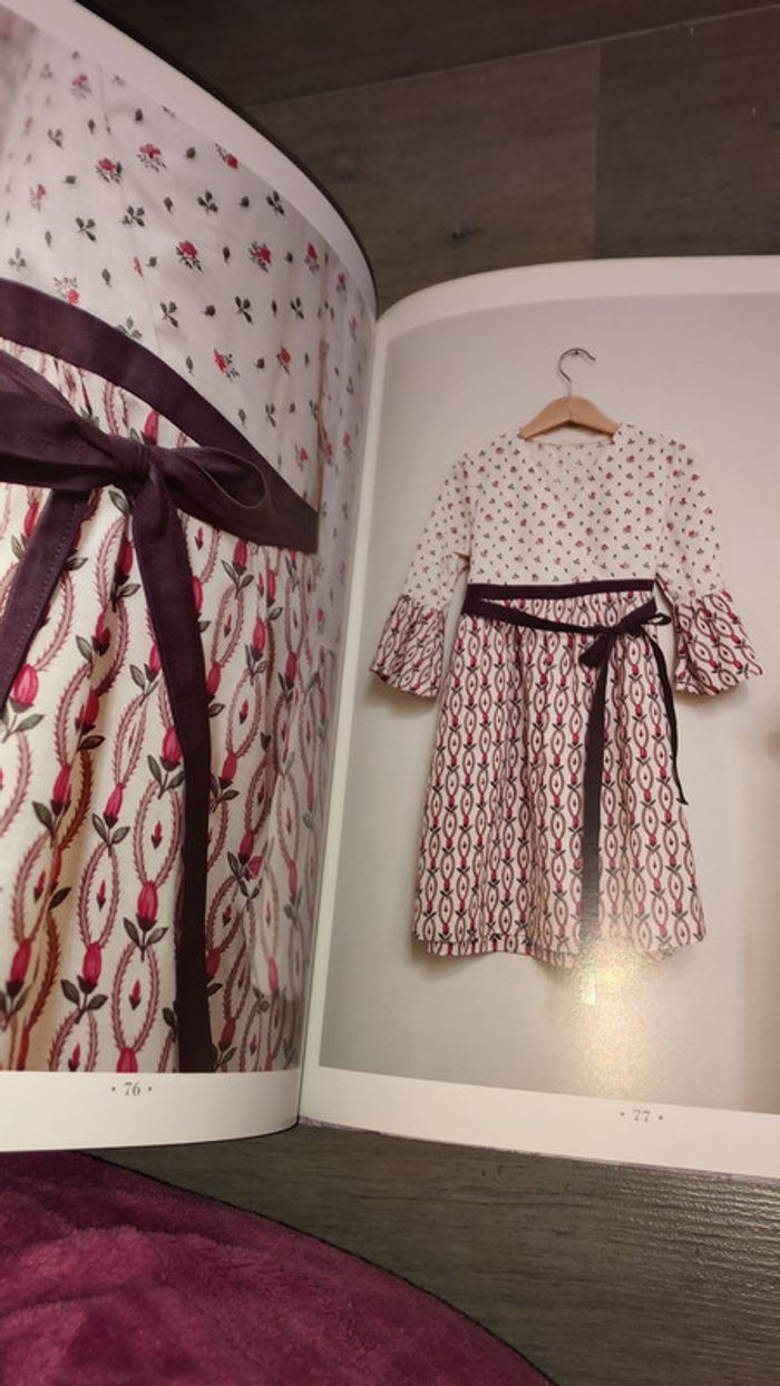 Toile de jouy et indiennes - photo numéro 7