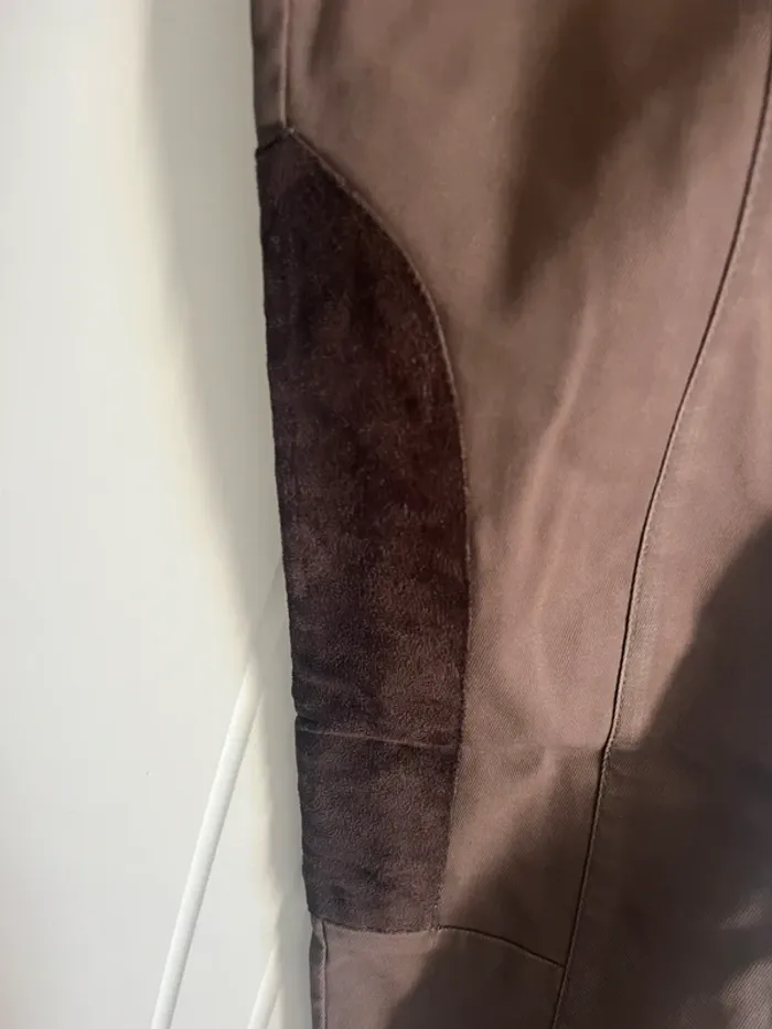 Pantalon femme Jodhpur - photo numéro 4