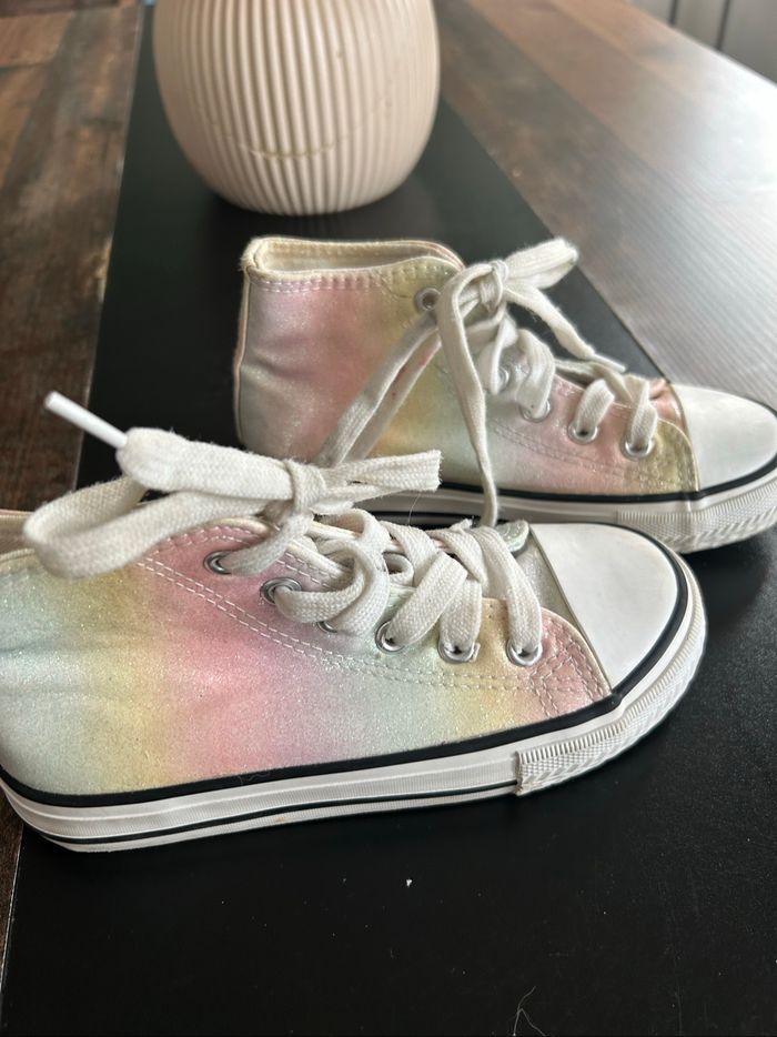Chaussure fille - photo numéro 3